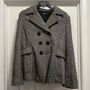 Women’s GUESS Jacket- Tweed